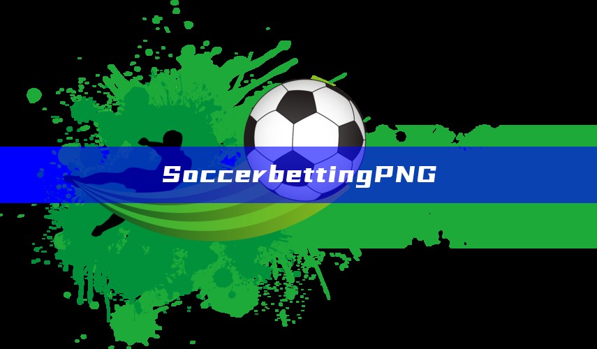 Soccer betting PNG